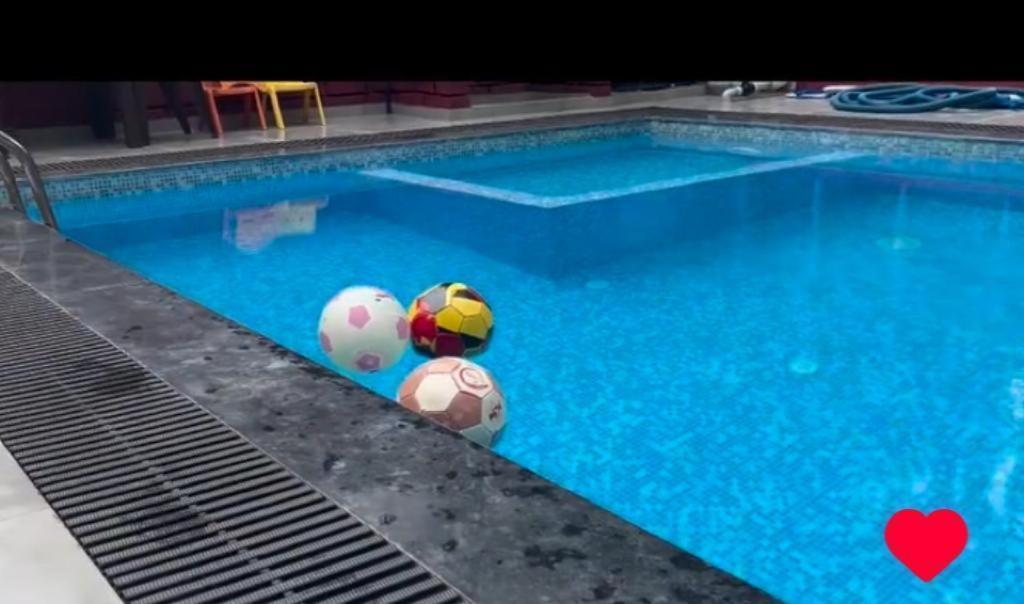 Srushti Sea Villa Resort Diveāgar Buitenkant foto