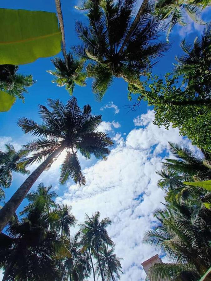 Srushti Sea Villa Resort Diveāgar Buitenkant foto